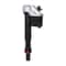 Korky Products Korky QuietFILL Platinum Universal Toilet Fill Valve Multicolored For Universal 528MP - alternate 1